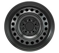 ALCAR 9527 schwarz/silber 6.5Jx16 5x114.3 ET50