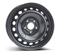 Kromag 9563 Black 6.5Jx16 5x114.3 ET47