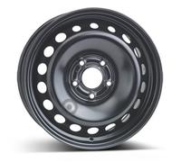 Kromag 9563 Black 6.5Jx16 5x114.3 ET47