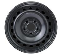 Kromag 9563 Black 6.5Jx16 5x114.3 ET47