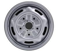 Kromag 9597 Silver 5.5Jx16 5x160 ET56