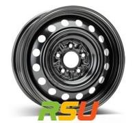 Stahlfelgen STAHLRAD OE QUALITÃT: ALCAR,KPZ,SÃDRAD,MWD CITROEN C4 PEUGEOT 6,5X16 ET38 5/114,3/67 9657