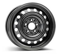 Stahlfelgen STAHLRAD OE QUALITÃT: ALCAR,KPZ,SÃDRAD,MWD CITROEN C4 PEUGEOT 6,5X16 ET38 5/114,3/67 9657