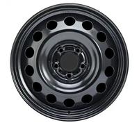 ALCAR 9833 schwarz/silber 7.0Jx16 5x108 ET44