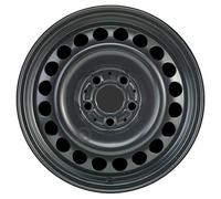 Kromag 9890 Black 7Jx16 5x112 ET37