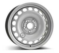 Stahlfelgen STAHLRAD OE QUALITÄT: ALCAR,KPZ,SÜDRAD,MWD VW TIGUAN 6.5X16 ET33 5/112/57,1 9922 163907 VO516028 MWD16117 R1-1723
