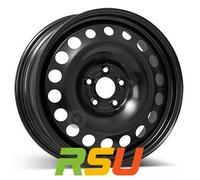 1x Stahlfelge F9936 - MW17039 7Jx17 Ford Kuga III sw