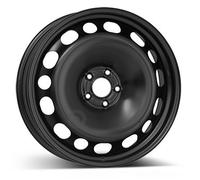 Alcar Stahl Schwarz Stahlfelge 20 Zoll ET33 5x114,3 ML66