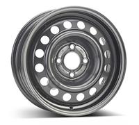 Stahlfelgen STAHLRAD OE QUALITÄT: ALCAR,KPZ,SÜDRAD,MWD RENAULT MEGANE 5,5X14 6530 143666 RE514009 MWD14084 R1-1132