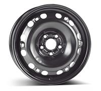 Kromag 8000 Black 6Jx15 5x100 ET43
