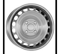 Kromag 8932 Silver 6Jx15 4x100 ET40