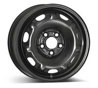 Kromag 3055 Black 5Jx14 5x100 ET38