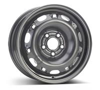 Kromag 5210 Black 5Jx14 5x100 ET35