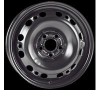 Stahlfelge Skoda ROOMSTER Typ 5J 6 Jx15 ET43 5x100 (8000)