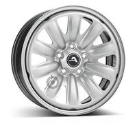 Kromag 130402 6.5Jx16 5x114.3 ET50