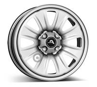 Stahlfelge für Renault CLIO Typ R 6x15 ET40 4x100 (7777) 15 Zoll