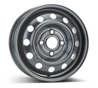Kromag 2490 Black 4Jx13 4x100 ET46