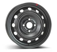 Stahlfelgen STAHLRAD OE QUALITÃT: ALCAR,KPZ,SÃDRAD,MWD PICANTO BA AB 04.04 5,0X14 ET 46 4/100 5490 143778 KI514004 MWD14158 R1-1571
