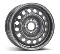 Stahlfelgen STAHLRAD OE QUALITÄT: ALCAR,KPZ,SÜDRAD,MWD RENAULT MEGANE 5,5X14 6530 143666 RE514009 MWD14084 R1-1132