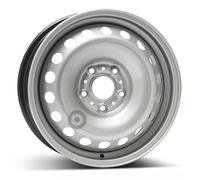Kromag 7215 Silver 6Jx15 5x108 ET44