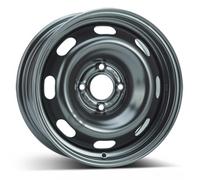 ALCAR 7385 schwarz/silber 6.5Jx15 4x108 ET20
