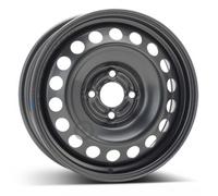 Stahlfelgen STAHLRAD OE QUALITÄT: ALCAR,KPZ,SÜDRAD,MWD RENAULT LODGY 4X100 6,0X15 7775 154539 RE515029 MWD15249 R1-1845