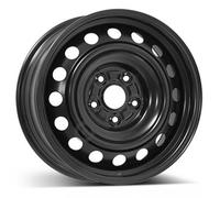 Stahlfelgen SUZUKI Swace 16" - KFZ ALCAR NERO