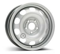 Kromag 8873 Silver 6.5Jx16 5x114.3 ET50