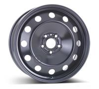 Kromag 9135 Black 7Jx17 5x108 ET50