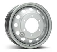 Stahlfelgen STAHLRAD OE QUALITÃT: ALCAR,KPZ,SÃDRAD,MWD FORD TRANSIT 12/13- 6.0X16 ET109.5 6/180/138 9197