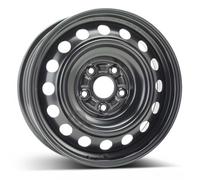 4x Stahlfelgen für Toyota AURIS Typ E18UMa 6,5x16 ET45 5x114.3 (9683) 16 Zoll