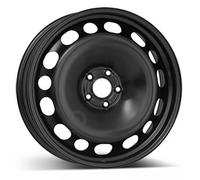 Alcar Stahl Schwarz Stahlfelge 20 Zoll ET33 5x114,3 ML66