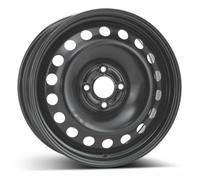 Stahlfelge für Renault MEGANE Typ M 6,5x16 ET49 4x100 (9985) 16 Zoll