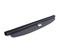 ALDEPO Laderaumabdeckung Kofferraum Abdeckung Rollo Einziehbar Hutablage Für Mercedes Benz GLK X204 GLK250 260 300 350 2008-2018, Zum Schutz Der Cargo Cover Trennwand Privatsphäre Auto ZubehöR
