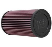 Alfa Fiat Lancia 4C Bravo Delta K&N Sportluftfilter E-2995