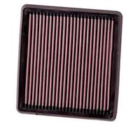 Alfa Fiat Opel MiTo Punto Combo K&N Sportluftfilter 33-2935