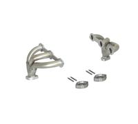 Alfa Romeo 75 162 Ragazzon Satz Fächerkrümmer 3-1 50.0376.80