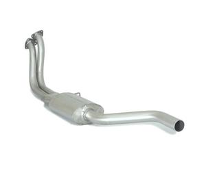 Alfa Romeo Duetto / Spider Ragazzon Fächerkrümmer 2-1 52.0017.00