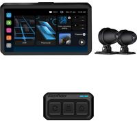 AlienRider M2-QR Bundle 5 BMW Motorrad Multimediasystem