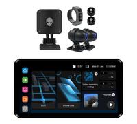 AlienRider M2S Ultimate Bundle Motorrad Multimediasystem