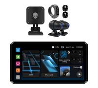 AlienRider M2S Ultimate Bundle Motorrad Multimediasystem