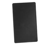 Alipis Große rutschfeste Anti-Matte Fürs Auto Armaturenbrett Aus Hitzebeständigem Silikon Wiederverwendbare Anti-Skid-unterlage Für Handy Geld Sonnenbrillen Praktische rutschfeste Ablage