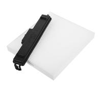 Alipis Innenraumluftfilter Für Wohnmobil-klimaanlagenfilter Luftfiltersegment Mit Luftfilterbestand Kompatibel Als Luftfiltergerät Und Luftfilterelement Inklusive Innenraumfilterwechsel