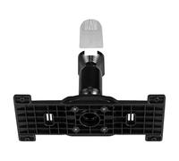 Alipis Rückspiegelhalterung für Dashcam Halterung im Fahrzeuginnenraum Kompatible Rückplatte für Auto-rückspiegel Befestigung für Dashcam und Rückfahrkamera