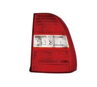 Alkar Automotive Rückleuchte 2222655