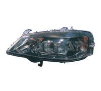 ALKAR Hauptscheinwerfer Links für OPEL