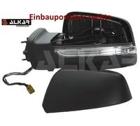 ALKAR 6140699 Außenspiegel rechts Spiegel außen für Mercedes-Benz