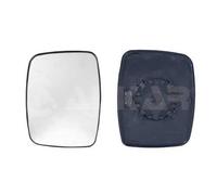 Alkar Spiegelglas Außenspiegel links (6443969) für Mercedes-Benz Vito