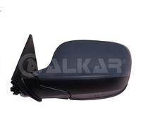 Alkar 9041885 AuÃŸenspiegel Spiegel, Seitenspiegel Vorne, Hinten