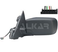 Komplettspiegel Außenspiegel links für BMW 3 (E46) 2/1998-4/2005
